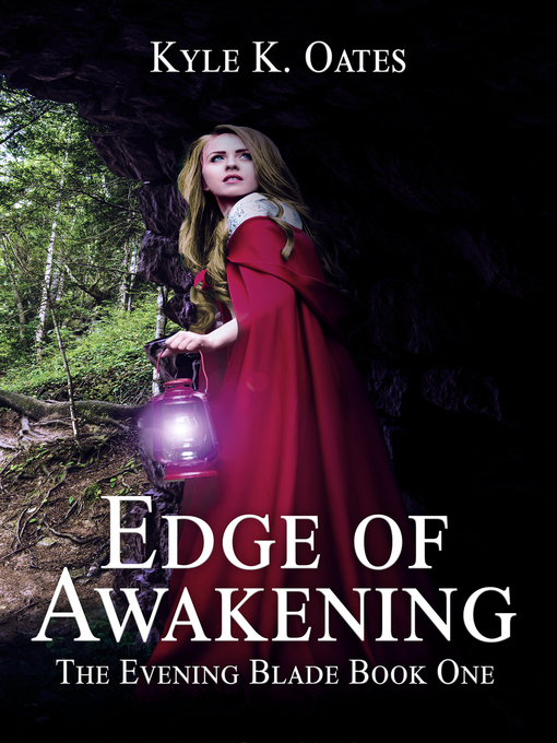 Title details for The Evening Blade by Kyle Oates - Available